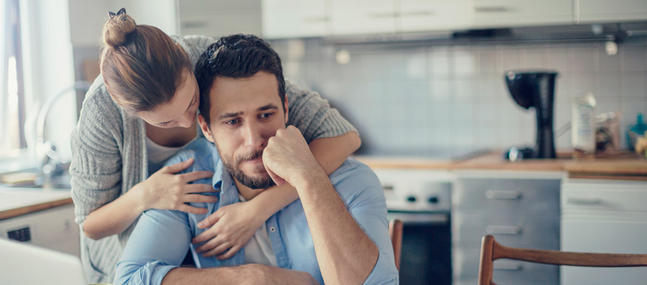 Le syndrome de l&rsquo;infirmière