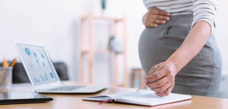 Bien vivre sa grossesse Bien vivre sa grossesse