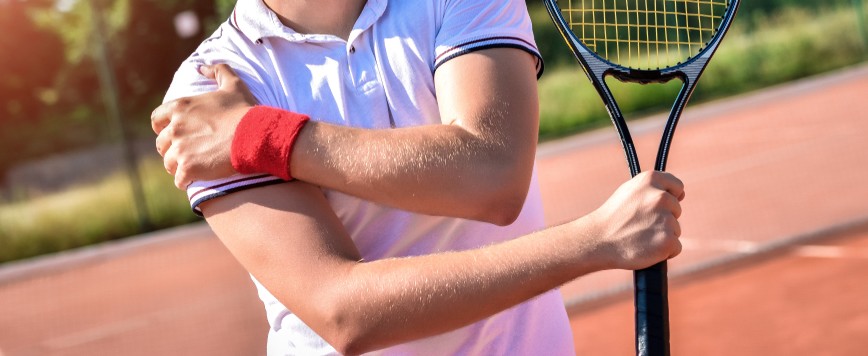 Sportifs, les avantages de l&rsquo;ostéopathie