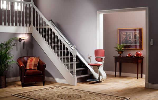 Quel monte-escalier choisir ? Quel monte-escalier choisir ?