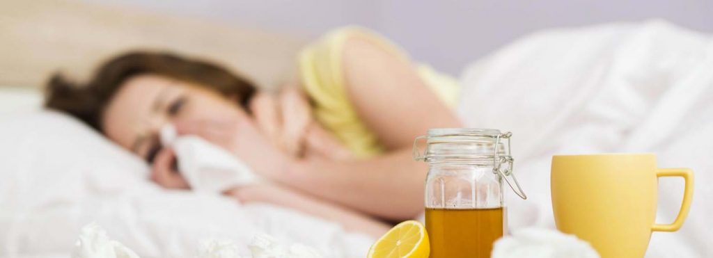 5 remèdes naturels pour soulager le rhume 5 remèdes naturels pour soulager le rhume