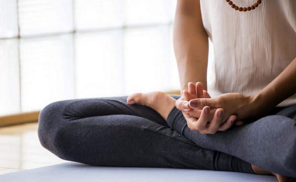 La méditation et les maux qu&rsquo;elle peut traiter