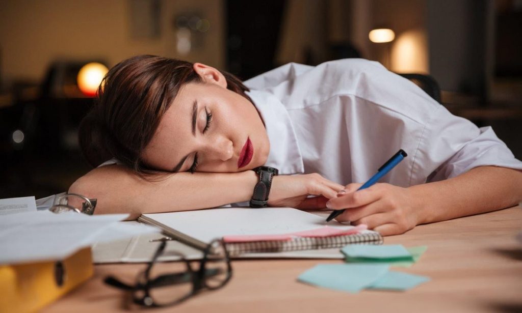 Qu&rsquo;entend-on par fatigue chronique ?