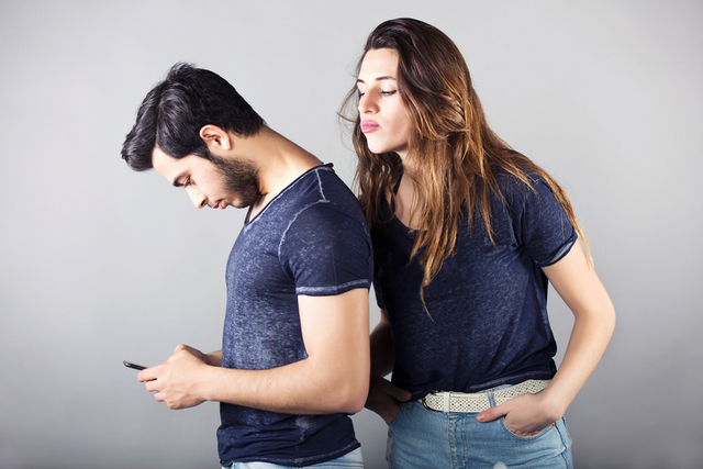 Les solutions en cas de jalousie maladive