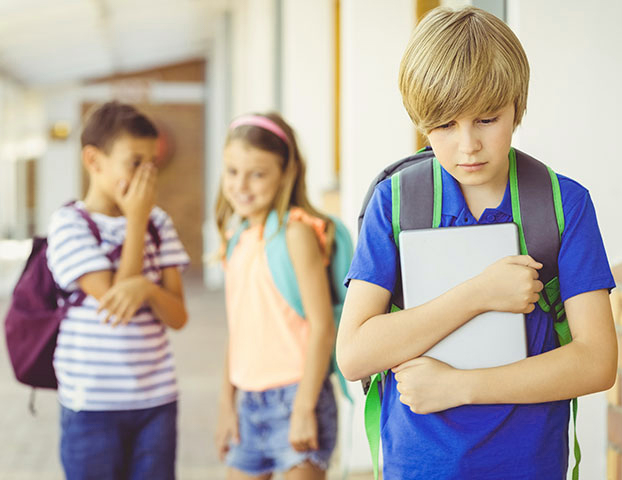 Comment surmonter le stress à l&rsquo;école ?